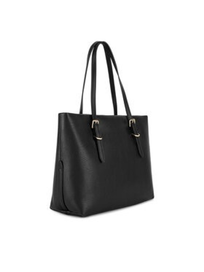 U.S. Polo Assn. Torebka BIUXT8467WVP Czarny