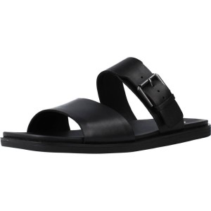 Sandały CLARKS 26158693 Czarny