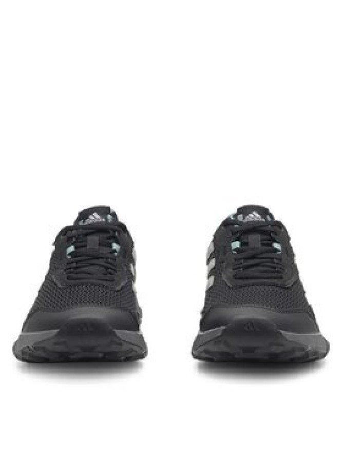 adidas Sneakersy TRACEFINDER W Q47239 Czarny