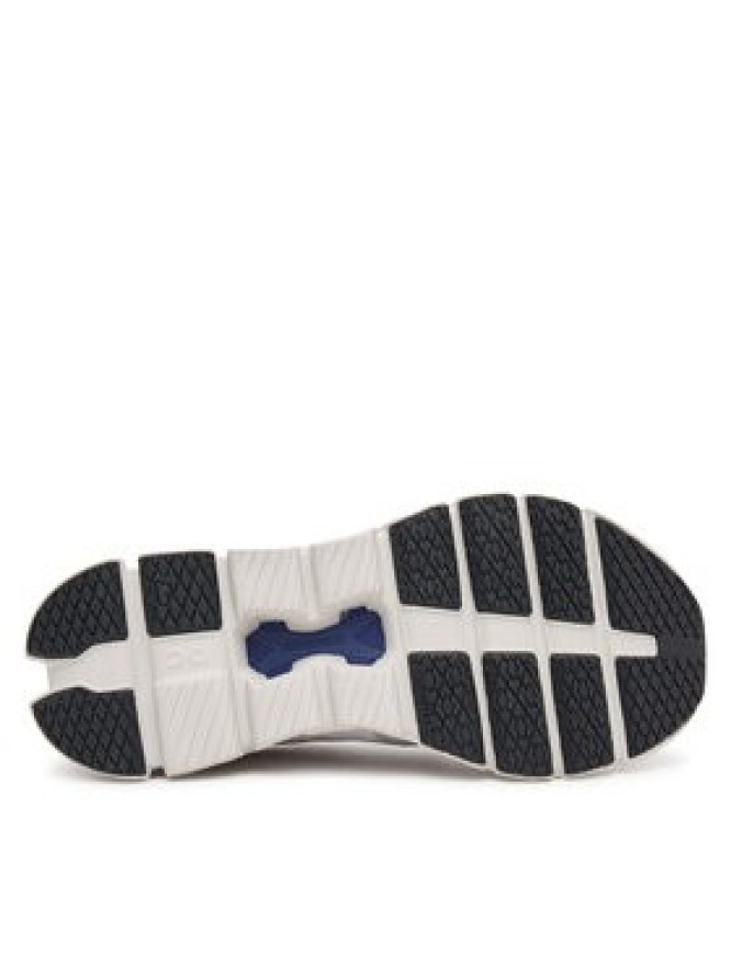 On Buty na siłownię Cloud X 4 3WE3007 Fioletowy