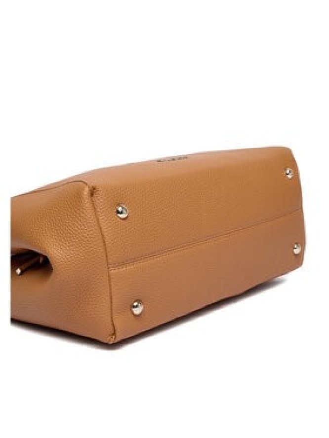 Nine West Torebka CEO-Olira-LDA8566 Brązowy