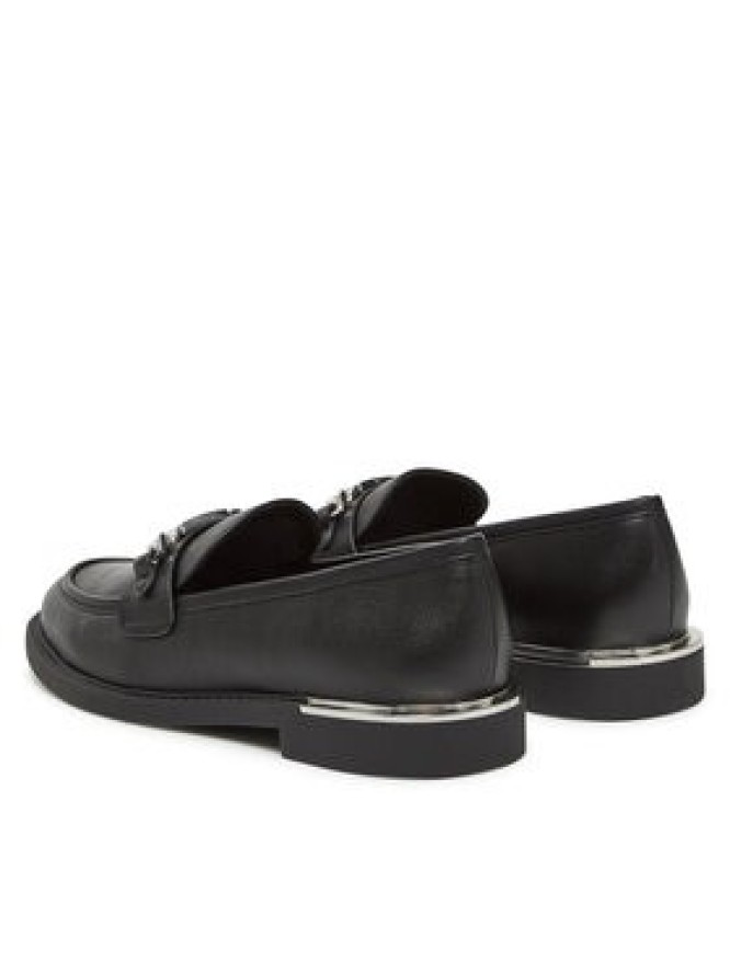 DKNY Loafersy Radisson Loafer 20 K2510414 Czarny