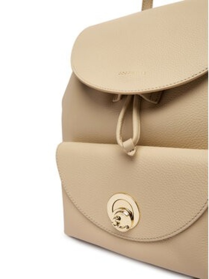 Coccinelle Plecak TOA Coccinellenikla E1 TOA 14 01 01 Beżowy