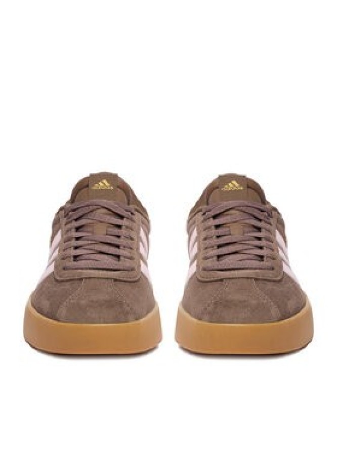 adidas Sneakersy CEO-VL COURT 3.0 IH6516 Brązowy