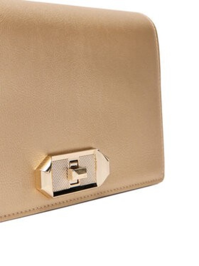 Nine West Torebka EO-Bellis-LX20070 Złoty