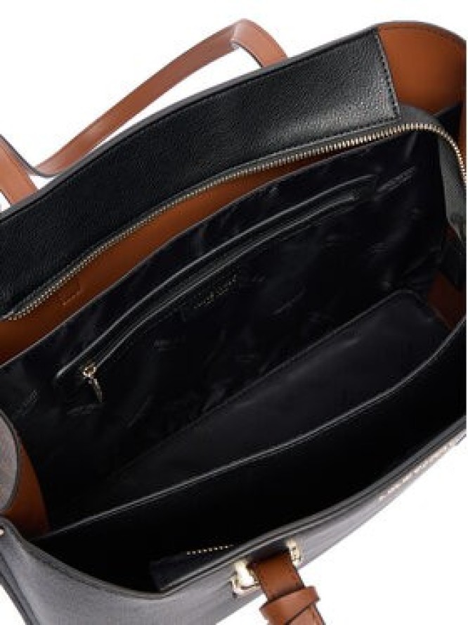 Nine West Torebka C-MICHIGAN-LDA8265 Czarny