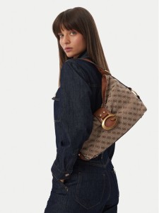 Guess Torebka HWJJ93 08180 Brązowy