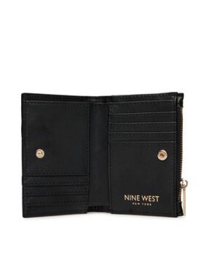 Nine West Portfel CEO-NW-W1-006-SS26 Czarny