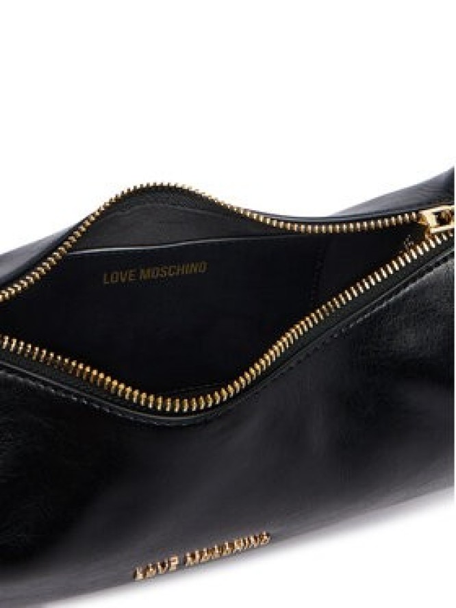 LOVE MOSCHINO Torebka Smart JC4390PP1PKO0000 Czarny