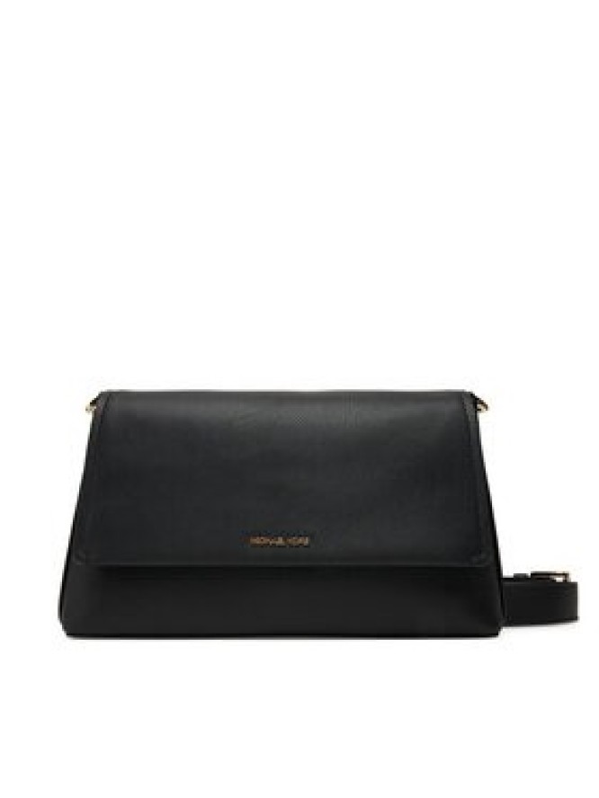 MICHAEL Michael Kors Torebka Nessa 30T5G8ZM3L Czarny