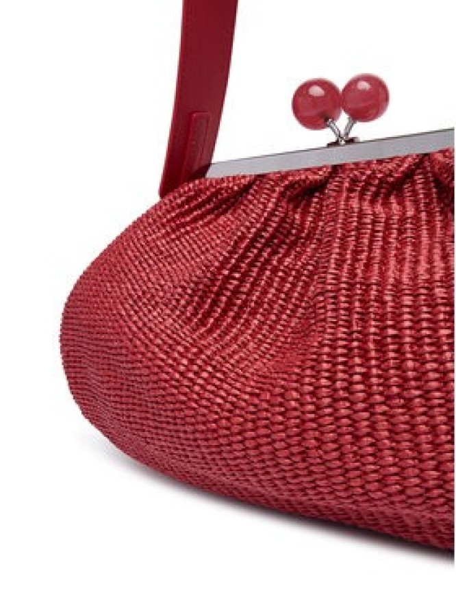 Weekend Max Mara Torebka 2615511105650 Różowy