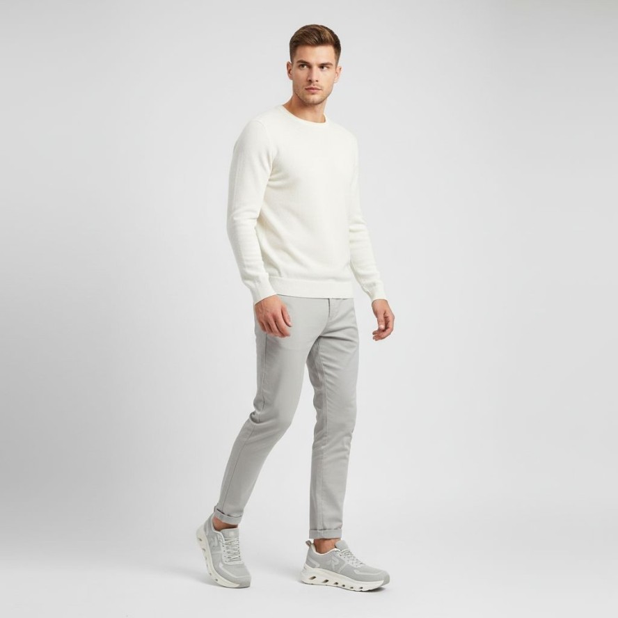 Sneakersy damskie Rieker, nowoczesna forma z lekkiej oddychającej cholewki zapewniająca wygodę amortyzowana podeszwa sportowy charakter, szare, W3504