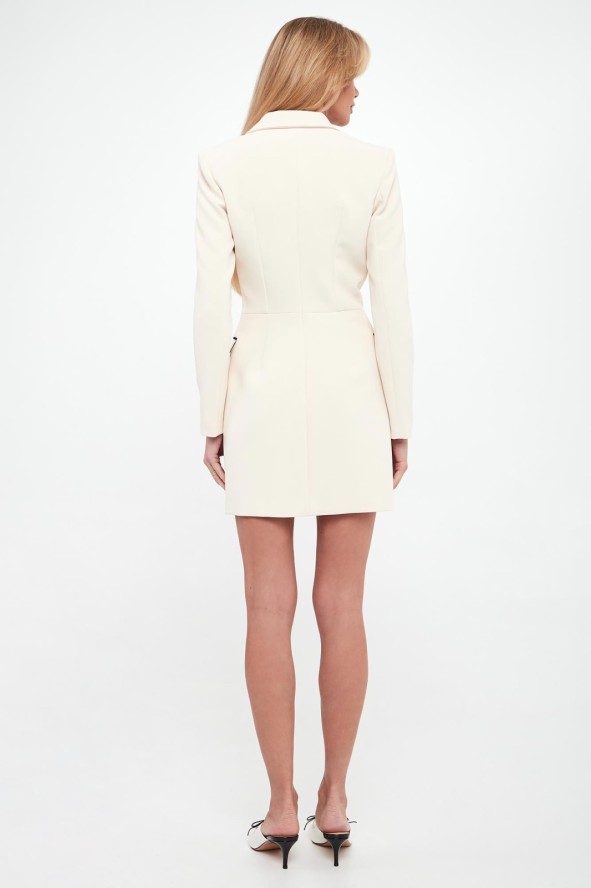 Sukienka garniturowa ELISABETTA FRANCHI