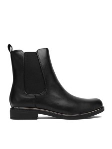 Clara Barson Botki CEO-WS13576-05 Czarny
