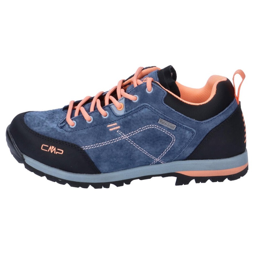 Buty trekkingowe damskie CMP ALCOR LOW 2.0