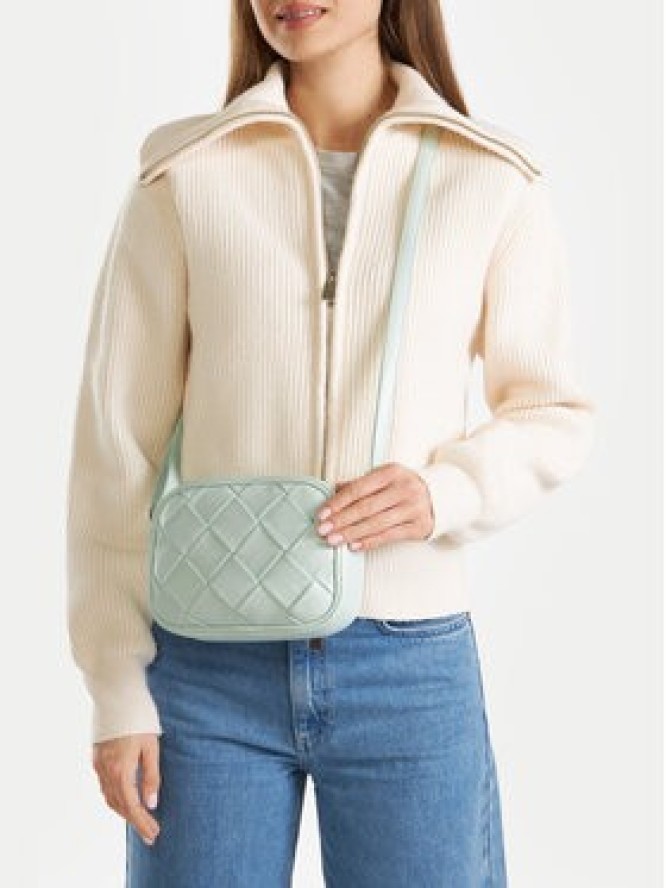 JENNY Torebka JNY-M-019-07 Turkusowy