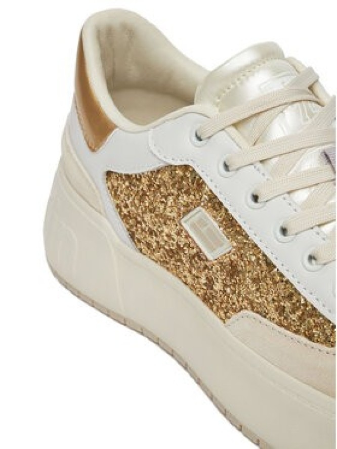 D.Franklin Sneakersy DFSH321093 Kolorowy