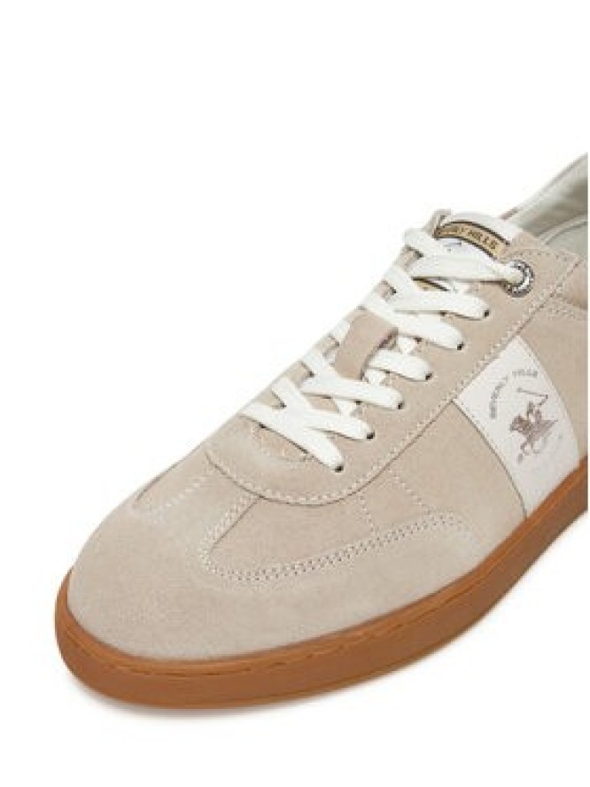 Beverly Hills Polo Club Sneakersy WI44-VOUN-01 Beżowy