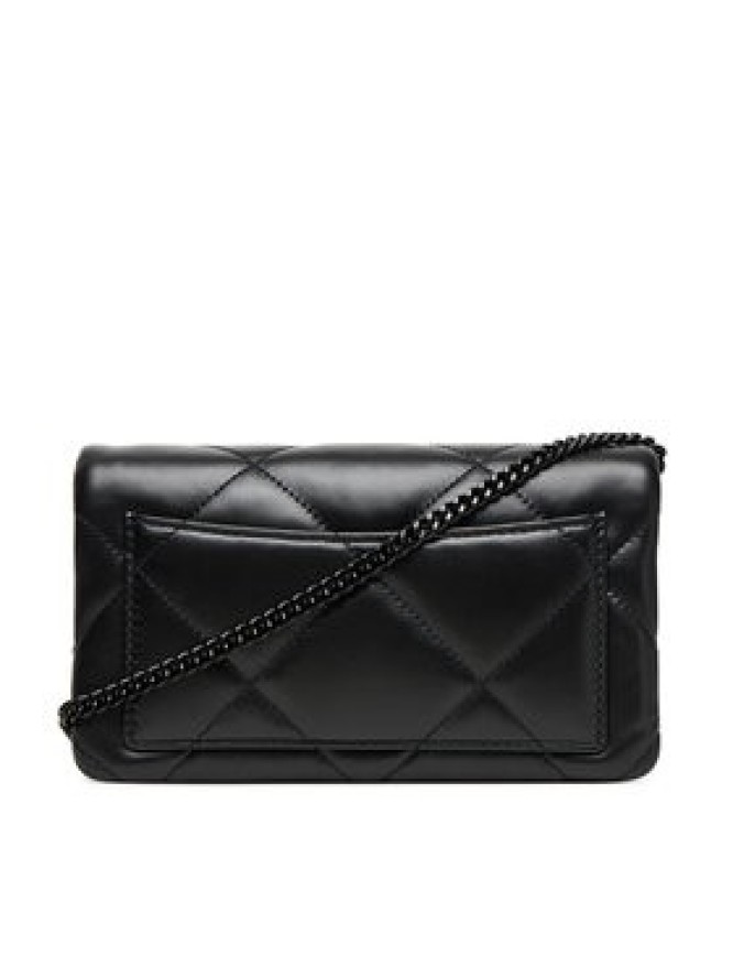 Tory Burch Torebka Kira Diamond 170622 Czarny