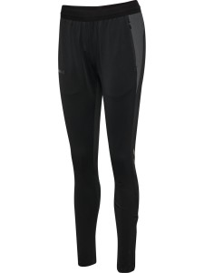 Damskie spodnie dresowe Hummel Blaze 26 Pro
