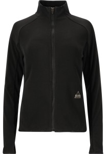 Polar damski zapinany na zamek SOS Bromo