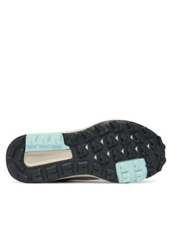 adidas Trekkingi Terrex Anylander Mid Rain.Rdy Hiking Shoes JR6600 Szary