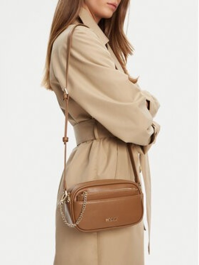 MEXX Torebka CEO-MEXX-S-003-08 Brązowy