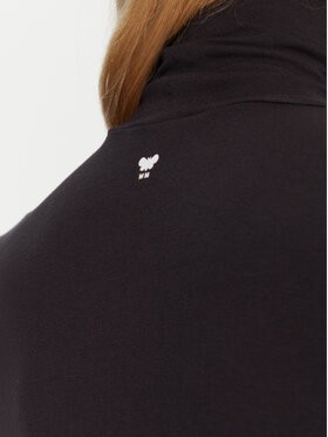 Weekend Max Mara Golf Multif 2525946022 Czarny Slim Fit