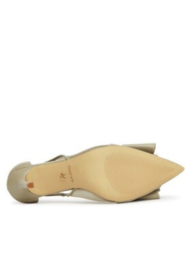 Aldo Szpilki Prestigious 14039510 Zielony