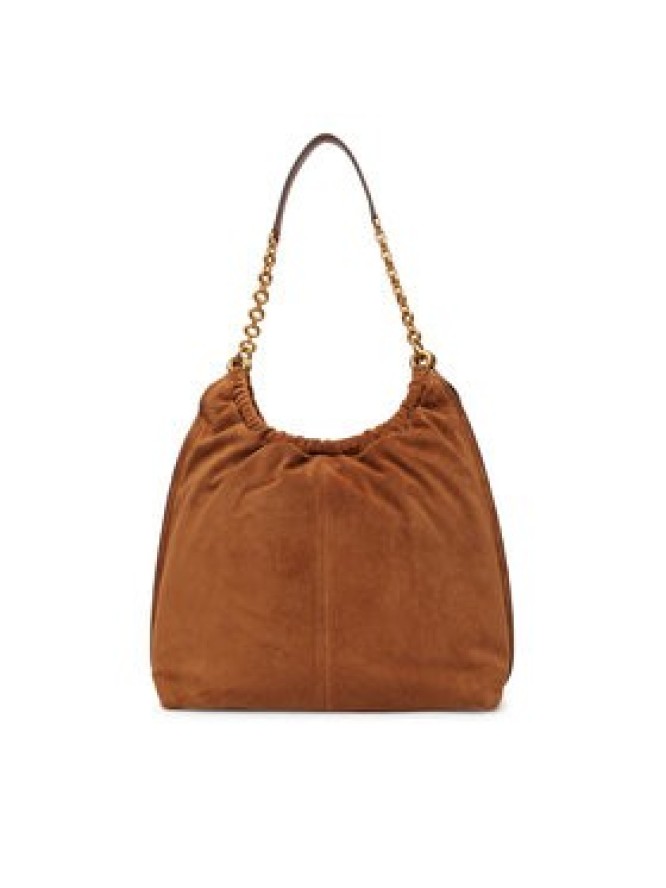 MICHAEL Michael Kors Torebka 30S6A15L7S Brązowy