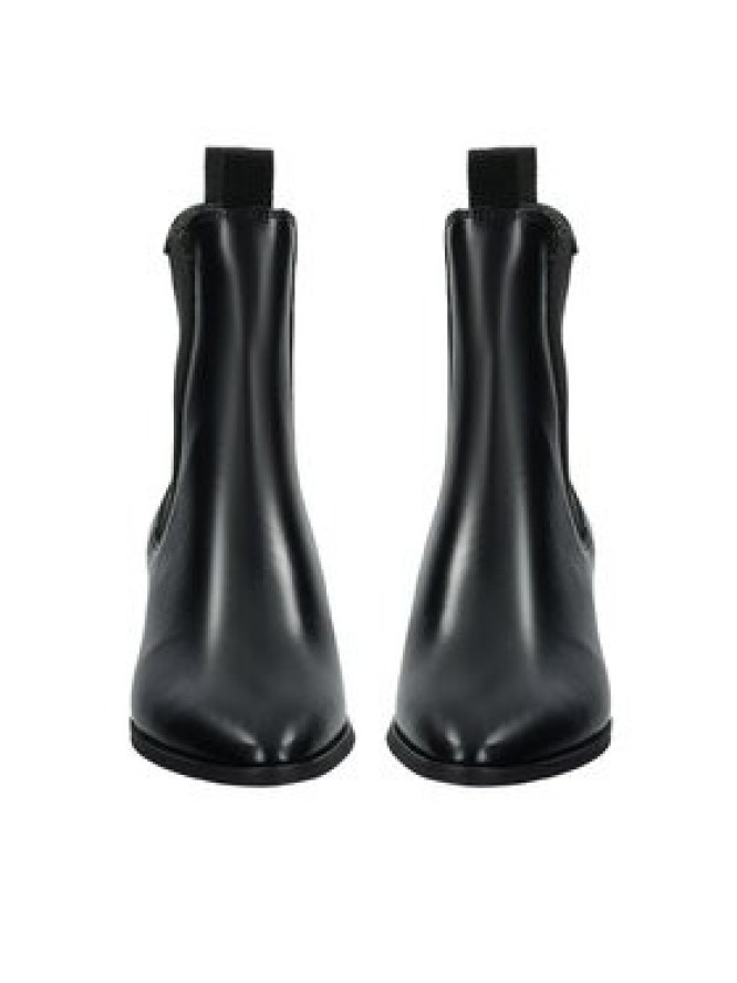 Gant Sztyblety 31551094 Czarny