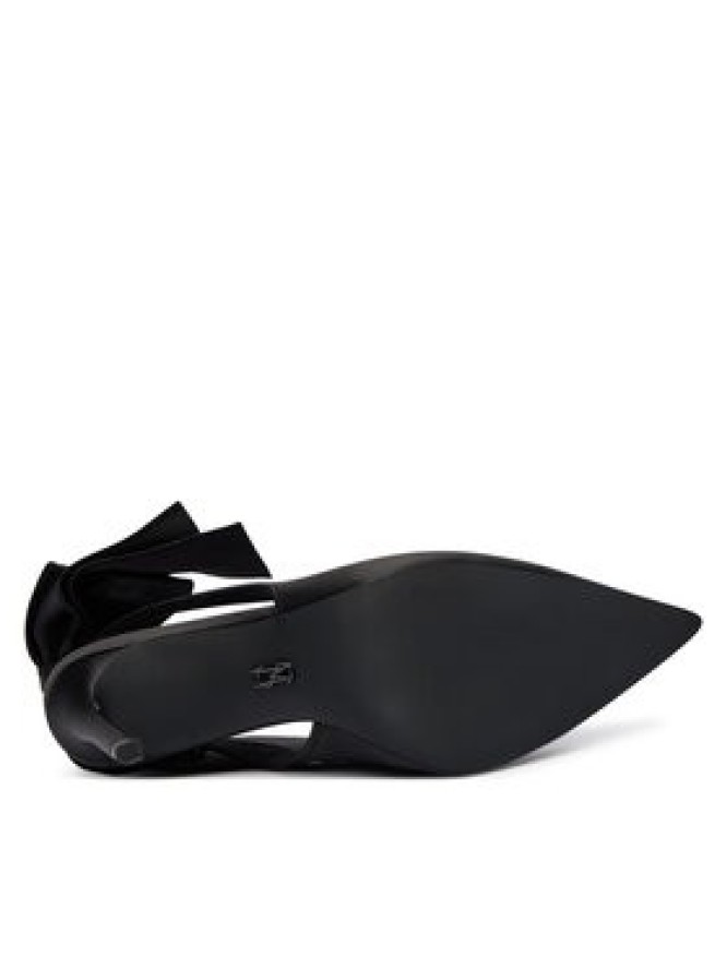 Steve Madden Szpilki Teacup 11004931 Czarny