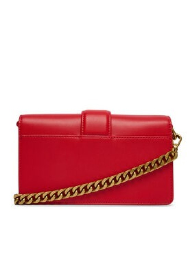 Just Cavalli Torebka 79RA5PA2 ZSA89 Czerwony