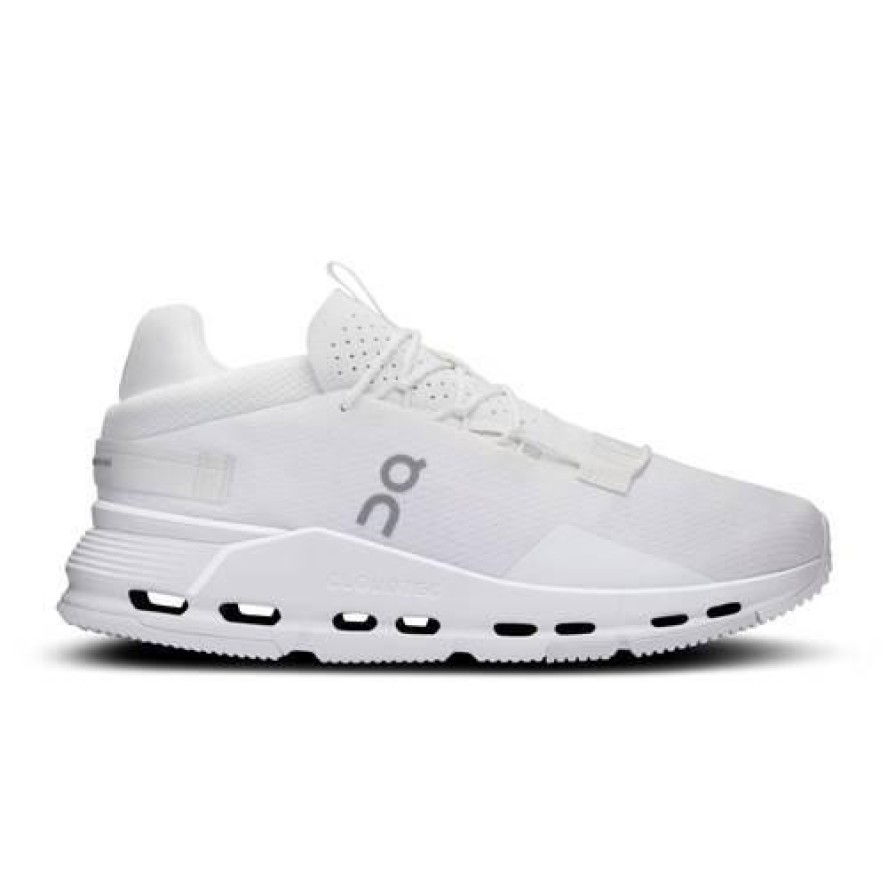 Buty do biegania damskie On Cloudnova 2
