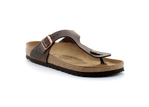 Sandały Birkenstock Gizeh Skóra Olejowana Dorosłych