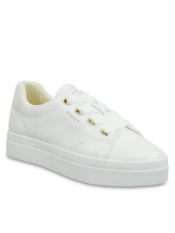 Gant Sneakersy 31531993 Biały