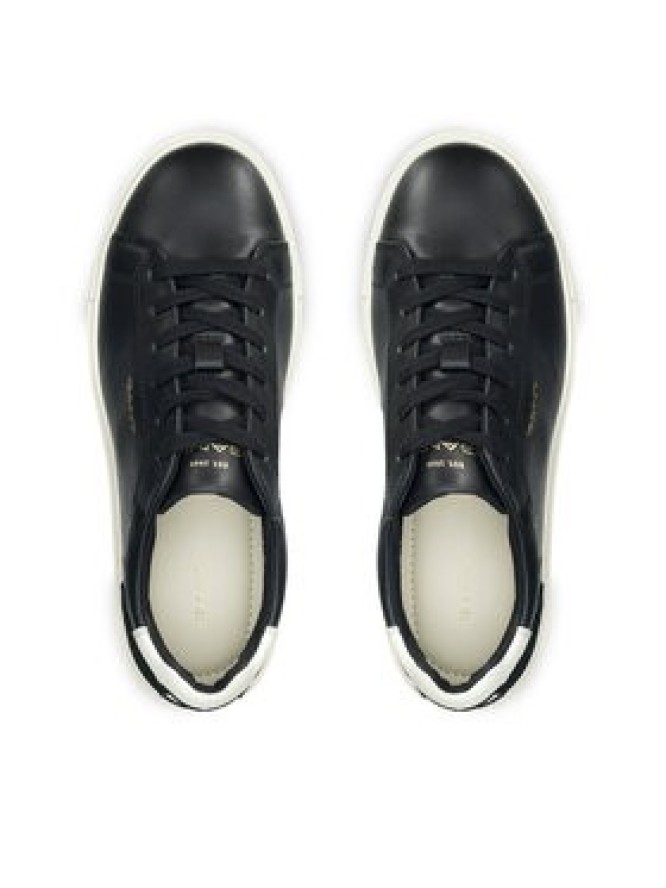 Gant Sneakersy 31531994 Czarny