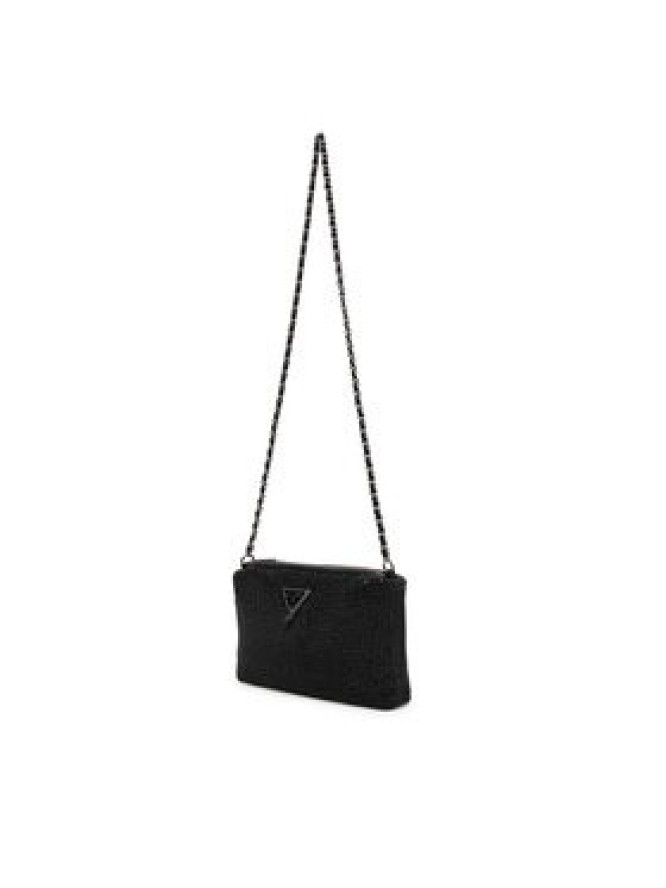 Guess Torebka J5BZ15 WG830 Czarny