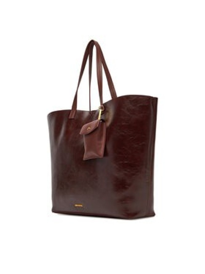 Gino Rossi Torebka C-THARAL-DA8078 Brązowy