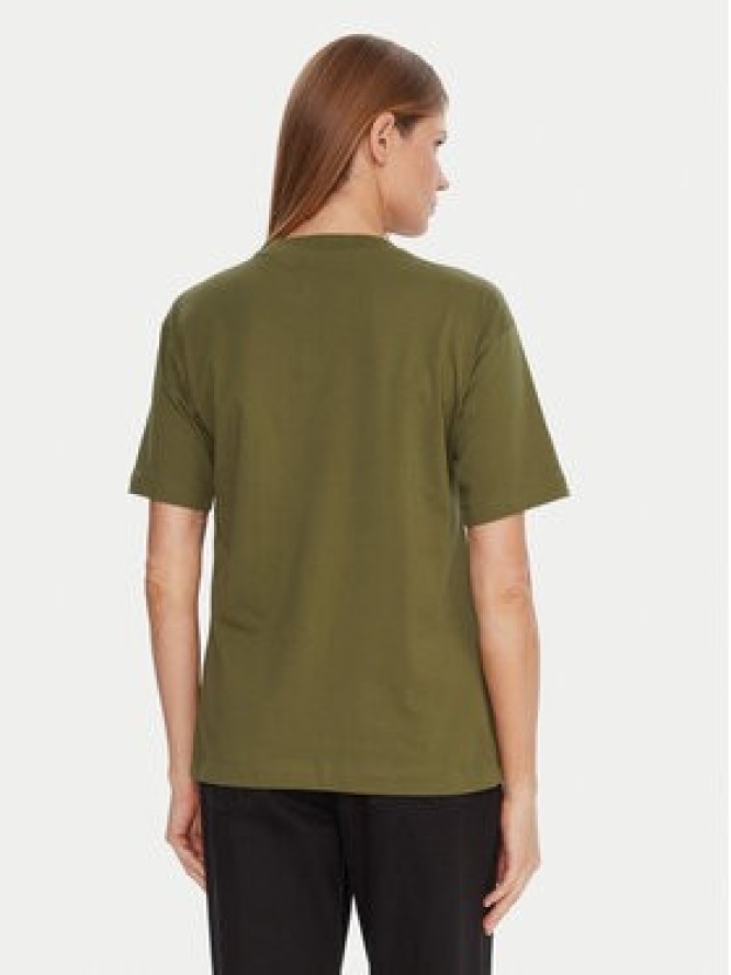 JOOP! T-Shirt 58 253JE58Tomma 30047768 Zielony Regular Fit