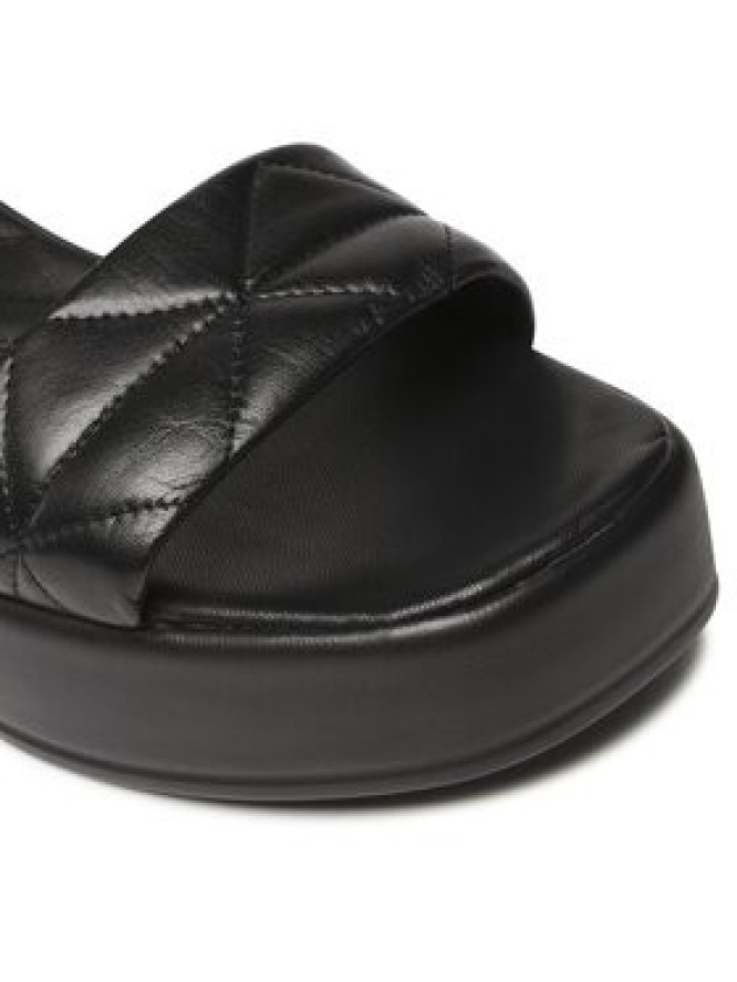 Lasocki Sandały OCE-3030-06 Czarny