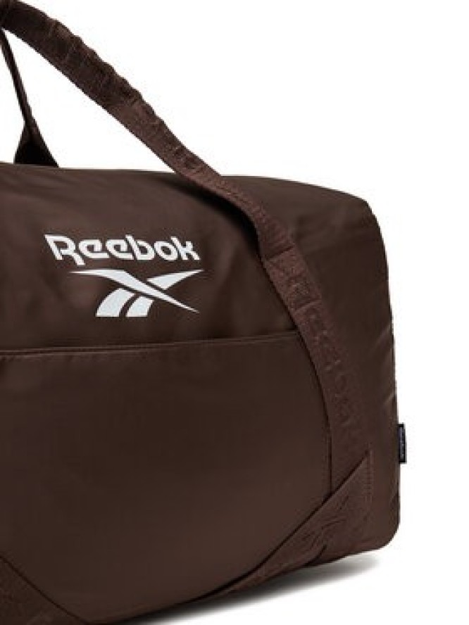 Reebok Torba C-RBK-B-001-08 Brązowy