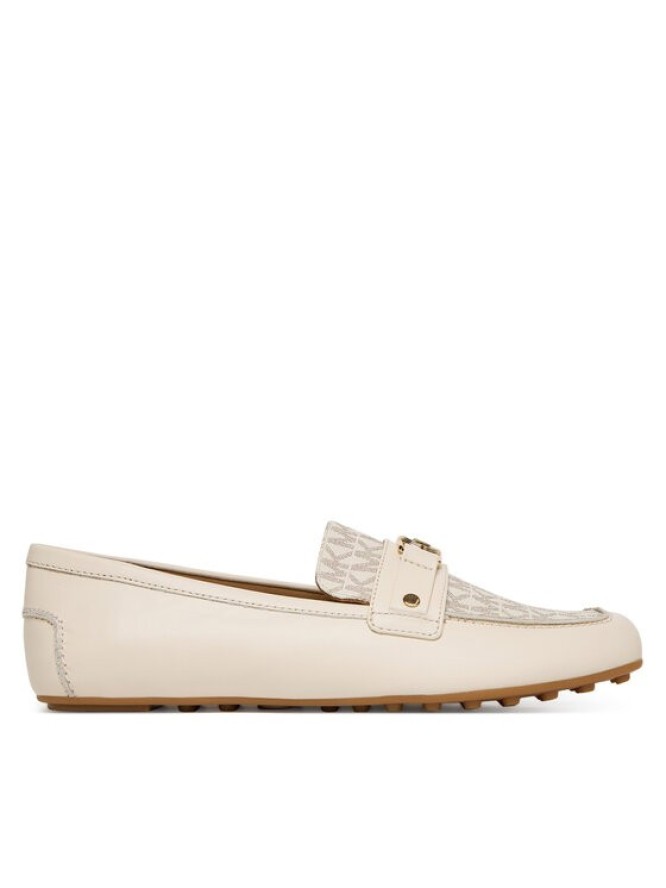 MICHAEL Michael Kors Baleriny Mandy 40T5MAFR2L Beżowy