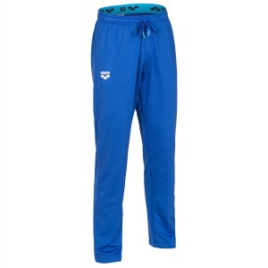 Spodnie Arena Team Knited Poly