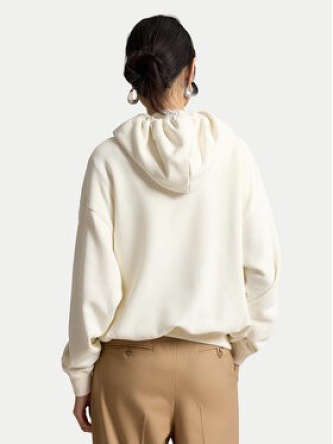 Polo Ralph Lauren Bluza 211B17799001 Biały Regular Fit