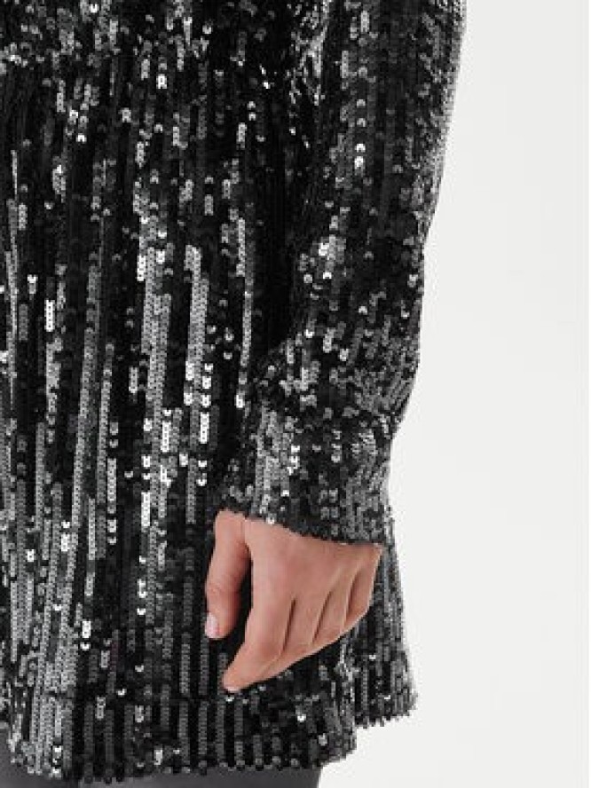 ONLY Kombinezon Amabel 15358369 Czarny Regular Fit