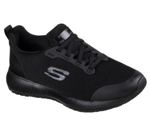 Buty sportowe damskie Skechers Squad Sr