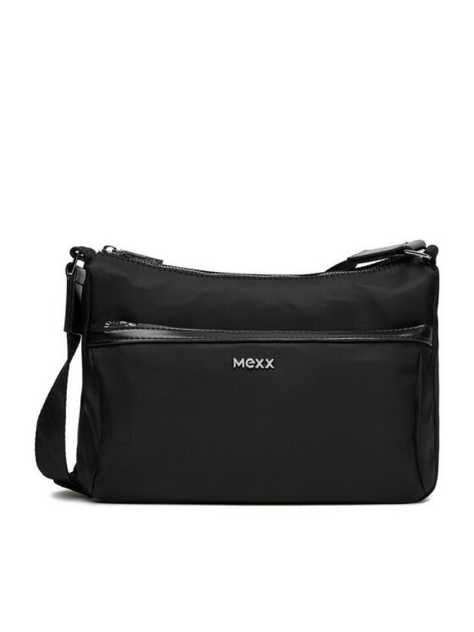 MEXX Torebka C-MEXX-L-009-08 Czarny