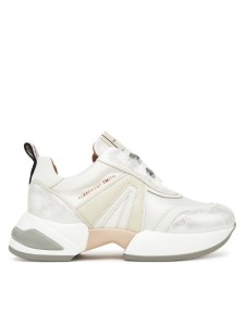 Alexander Smith Sneakersy 1167 Biały