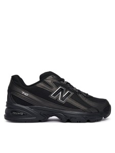 New Balance Sneakersy U740BS2 Czarny
